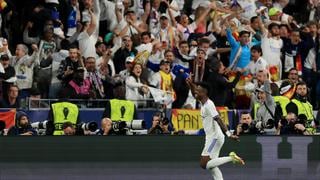 Real Madrid tras conseguir la Champions League: “Las finales no se juegan, se ganan”