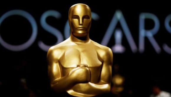 Los Premios Oscar 2021 se realizarán este 25 de abril en Los Ángeles. (Foto: Reuters)