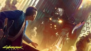 ¿Cyberpunk 2077 en la E3 2018? CD Projekt RED hablará de él en su conferencia