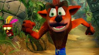 PS5: Crash Bandicoot podría llegar a la próxima generación de PlayStation
