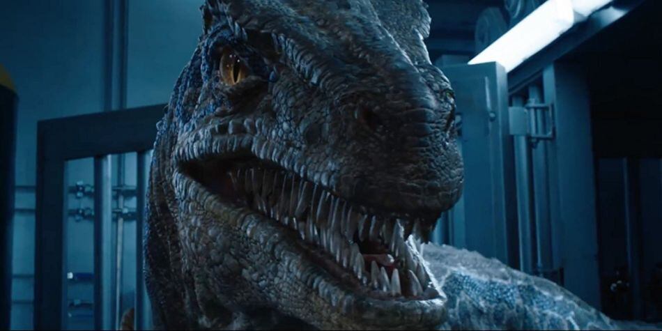 El final de Jurassic World: Fallen Kingdom prepara el camino para Jurassic World 3 (Foto: Universal Pictures)