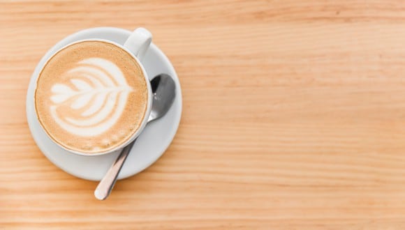 Flat white: ¿qué es, cómo se prepara y en qué se diferencia del Latte o Cappuccino? (Foto: Freepik).