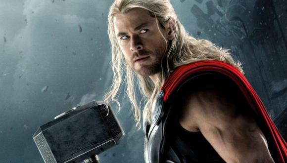 Temeridad Impresionante Legado Thor pudo haber hecho el chasquido de "Avengers: Endgame" según este  increíble dibujo | Vengadores | Avengers 4 | Marvel | UCM | DEPOR-PLAY |  DEPOR
