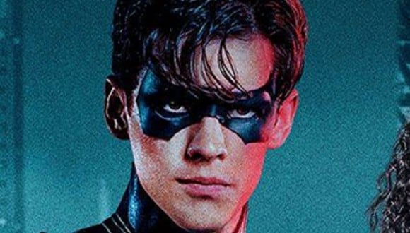 Brenton Thwaites volverá como Dick Grayson / Nightwing en la cuarta temporada de "Titans" (Foto: HBO Max)