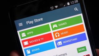 Aquí te decimos cómo hallar la mejores apps de Google Play para tu smartphone [GUÍA]