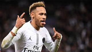 Neymar se viste de blanco: avisa a Marcelo que quiere ser el próximo fichaje del nuevo Real Madrid