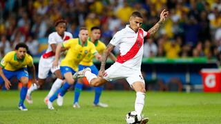 Comando técnico de la Selección Peruana visitó el estadio donde jugará amistoso frente a Brasil