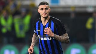 Bomba: Mauro Icardi dejaría Inter y este grande de la Serie A no le cierra las puertas