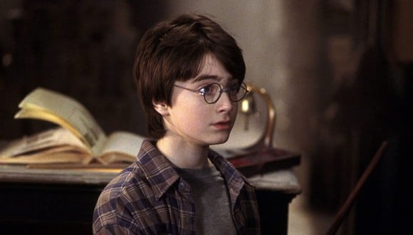 Tras aceptar el rol, Radcliffe debía estudiar su personaje aunque los libros de J.K. Rowling no eran de su agrado (Foto: IMDB)