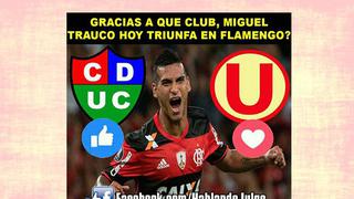 Fútbol Peruano: los memes de Guerrero, Trauco y Ruidíaz siguen dando la hora en Facebook
