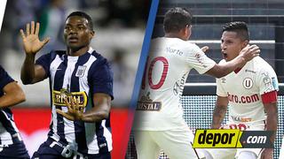 Alianza Lima ante Universitario: el favorito en las apuestas no siempre ganó los últimos clásicos