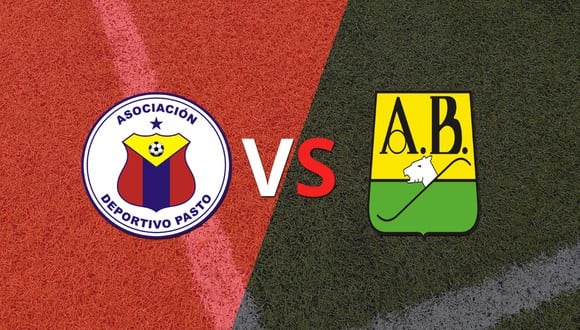 Colombia - Primera División: Pasto vs Bucaramanga Fecha 6