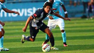 Técnico de Gimnasia volvió a pedir a Óscar Vílchez y alabó a Christian Ramos