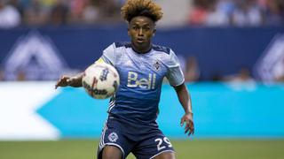 No solo anotó un golazo: el penal que Yordy fabricó en triunfo de Vancouver en MLS [VIDEO]