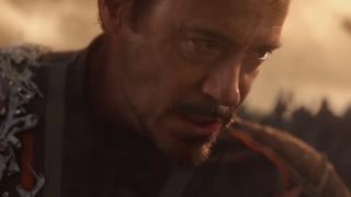 Marvel Avengers: Infinity War estrena nuevo tráiler y un detalle alerta a los fans [VIDEO]