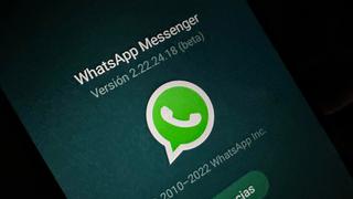 WhatsApp: esto ocurre con tus mensajes enviados si alguien te desbloquea