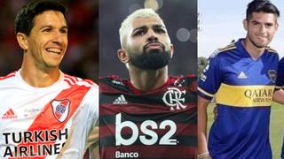 ¿Qué grupo es el más caro? La cotización de los 32 equipos participantes en la Copa Libertadores 2020
