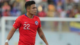 ¿Y ahora? Nico Díaz dio una nueva explicación de lo ocurrido con el futbolista venezolano en el Sub 20