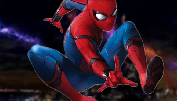 Más detalles de los cómics de Spider-Man