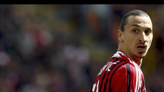 ¿Pega la vuelta? Ibrahimovic podría regresar al AC Milan por los próximos seis meses