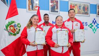 ¡A gritar por ellos! Deportistas extranjeros se nacionalizaron peruanos para representar a la bicolor en Lima 2019