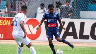 Atlético Grau y César Vallejo empataron 1-1 en la Fecha 2 del Torneo Apertura 