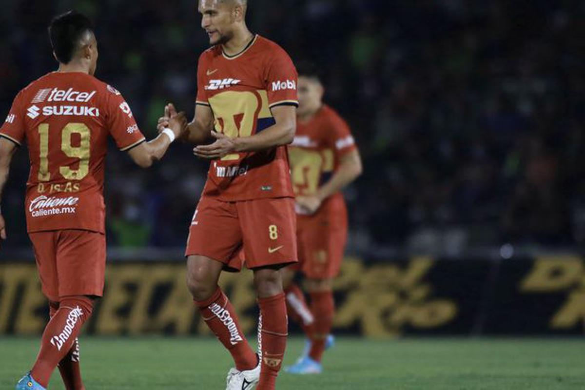 Juárez vs. Pumas (0-1): goles, resumen, y lo mejor del partido por la Jornada 12 de la Liga MX 2022 | VIDEO | MEXICO | DEPOR