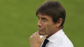 Antonio Conte no se confía:  “No creo que el Real Madrid pueda llorar por sus bajas”