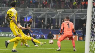 Tras enfrentar al equipo de Dulanto en Champions: Arturo Vidal tiene nuevo apodo en Italia