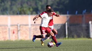 Universitario de Deportes perdió 2-0 con Unión Comercio por la fecha 5 del Torneo Apertura