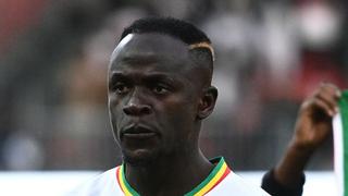 Será un hincha más: el emotivo mensaje de Sadio Mané tras quedar fuera del Mundial con Senegal