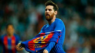 “Tiene las puertas abiertas”: el guiño del Barcelona a Lionel Messi para el futuro