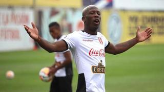 Se va completando el grupo: Advíncula llegó a Lima para unirse a la Selección Peruana