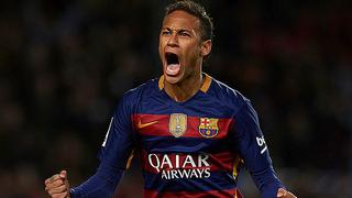 Barcelona quiere retener a Neymar, pero no aceptaría pagarle más que a Messi