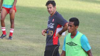 Daniel Ahmed: "Renato Tapia será el capitán de Perú en no mucho tiempo"