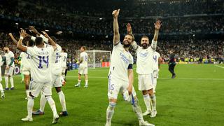 “El Madrid no tiene derecho a estar en la final”: leyenda del United enciende la polémica