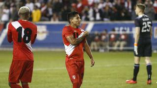 FIFA sobre Perú: “Podría convertirse en la gran sorpresa del Mundial”