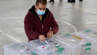 Link de Servel para ver dónde voto: cómo saber mis datos electorales para las Elecciones 2021 en Chile