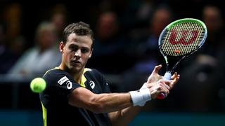 Está incómodo: miembro del Consejo de Jugadores ATP expresó su malestar por el cambio de fecha del Roland Garros 2020