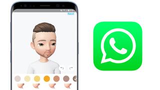 Conoce cómo crear emojis de WhatsApp con tu rostro para que te diviertas con tus amigos