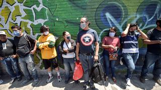 Coronavirus en México, resumen al sábado 9 de mayo: últimos reportes y cifras oficiales del COVID-19