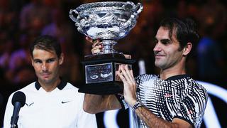 De cacería: lo que le falta a Federer para derrocar a Nadal y volver a ser el número 1 del mundo tras el US Open