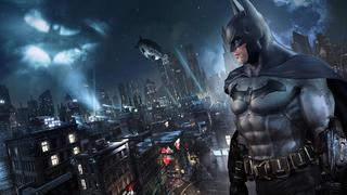“DC”: “Batman” podría tener un nuevo juego