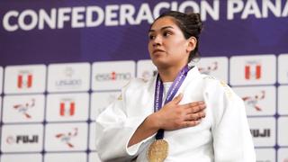 Con medallas para Perú: culminó la Copa Panamericana y Open Panamericano de Judo - Lima 2022