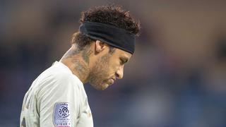 Para la LaLiga ya es un hecho:"Neymar se jubilará en el PSG", sentencian