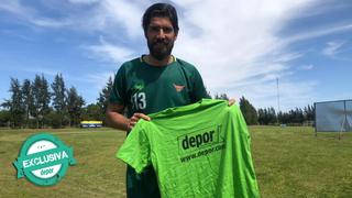 Sebastián Abreu se confesó con Depor: reveló los equipos peruanos que intentaron ficharlo