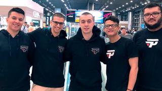 Dota 2: equipo brasilero ‘paIN Gaming’ llega a Los Ángeles para el Dota Summit 11