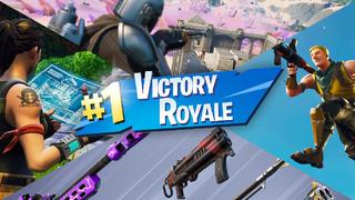 Fortnite Capítulo 3: descubren glitch que rompe el juego con victorias infinitas