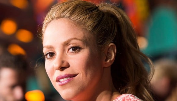 William Mebarak es el padre de la cantante internacional Shakira (Foto: AFP)
