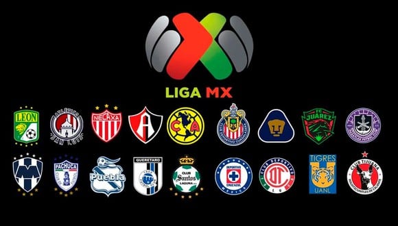 Liga MX: conoce cómo va la tabla porcentual del torneo Apertura 2022 tras la jornada 1